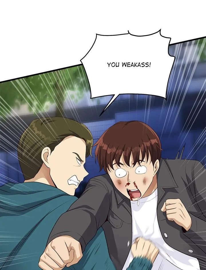 My Other Girlfriend - Chapter 28 - picture 7