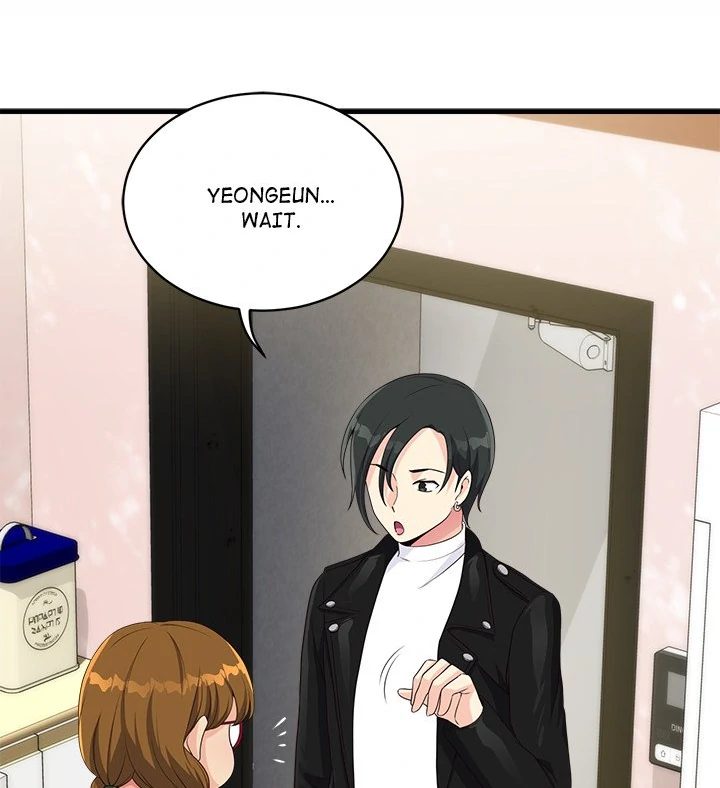 My Other Girlfriend - Chapter 28 - picture 71