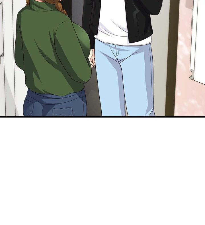 My Other Girlfriend - Chapter 28 - picture 72