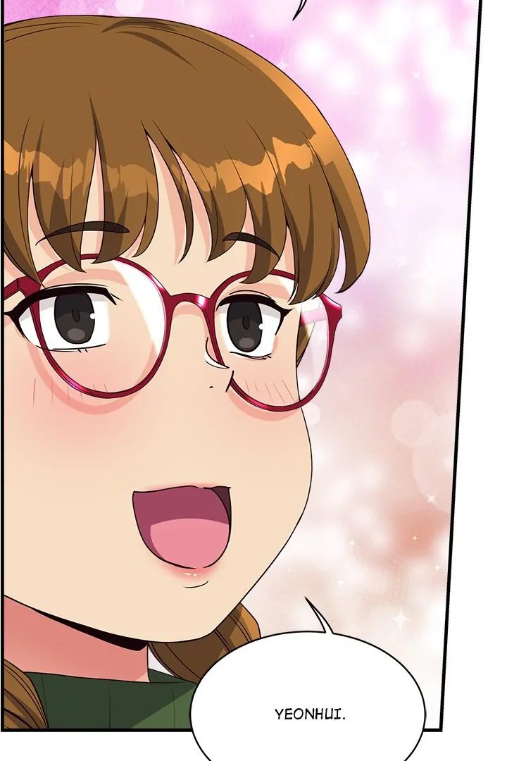 My Other Girlfriend - Chapter 28 - picture 75