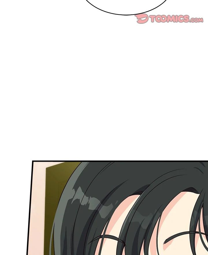 My Other Girlfriend - Chapter 28 - picture 76