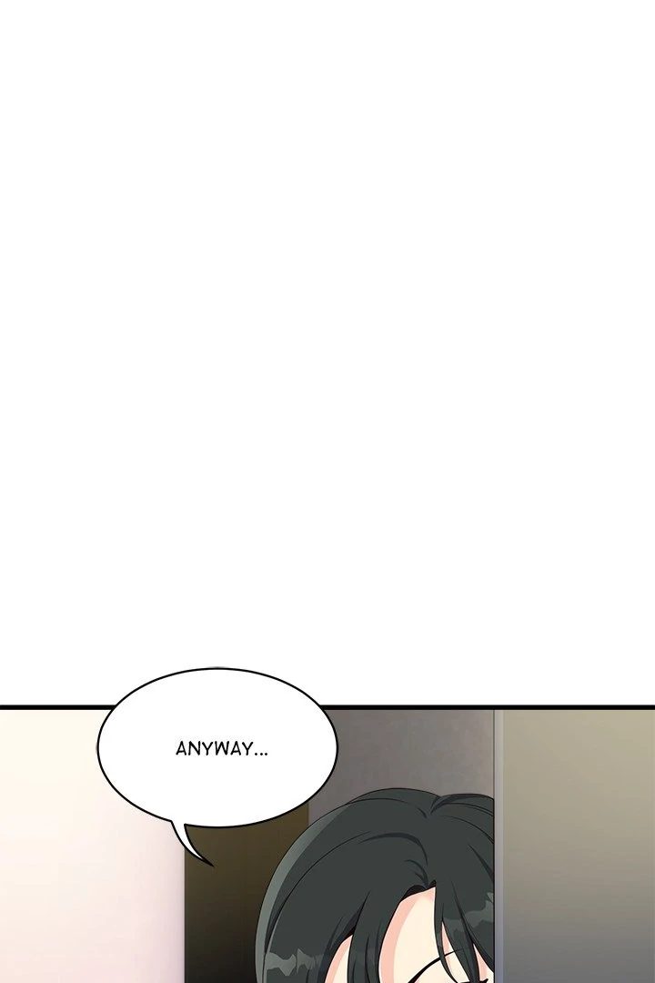 My Other Girlfriend - Chapter 28 - picture 78