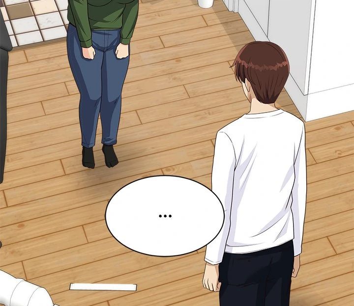 My Other Girlfriend - Chapter 28 - picture 81