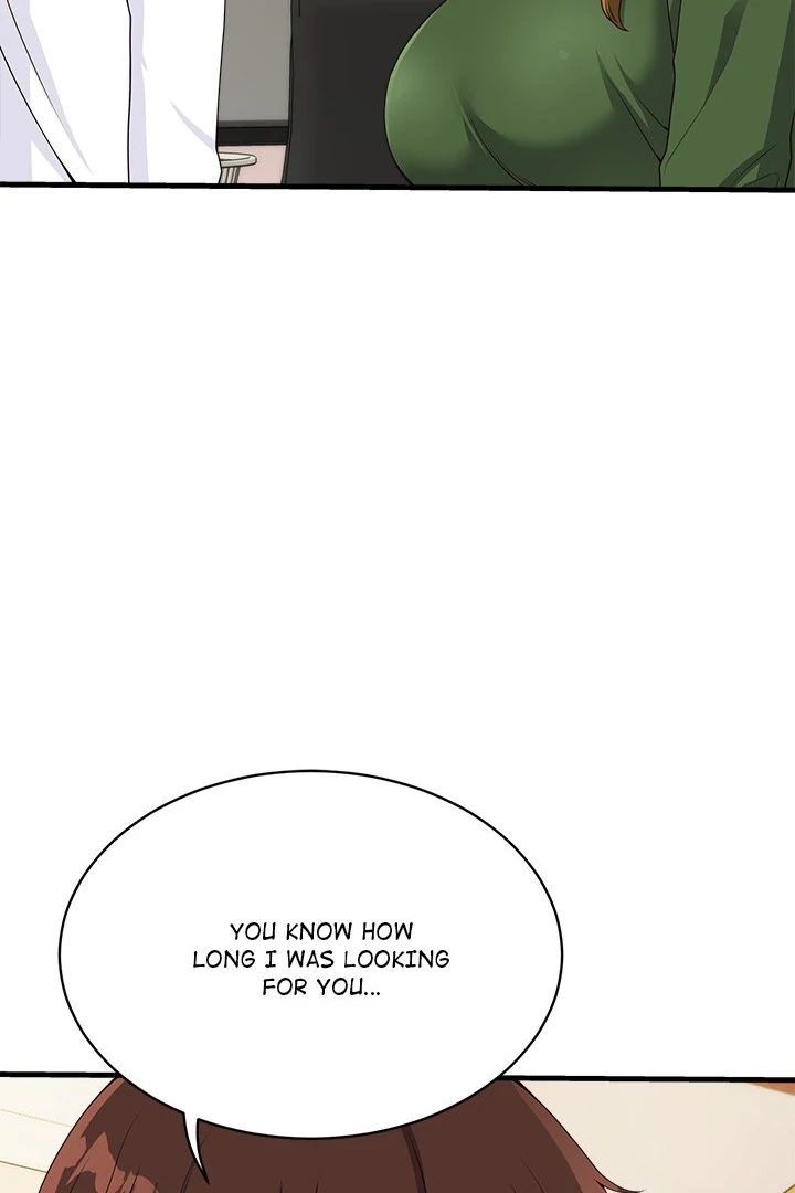 My Other Girlfriend - Chapter 28 - picture 84