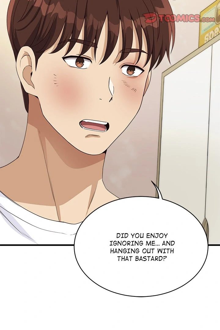 My Other Girlfriend - Chapter 28 - picture 85