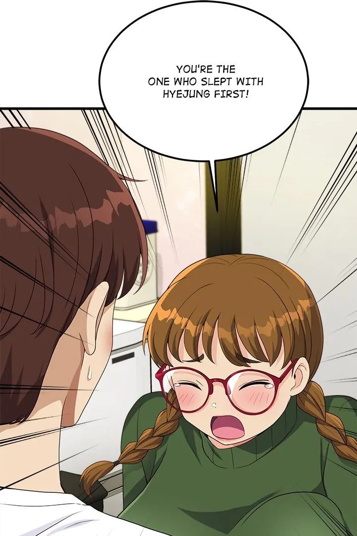 My Other Girlfriend - Chapter 28 - picture 88