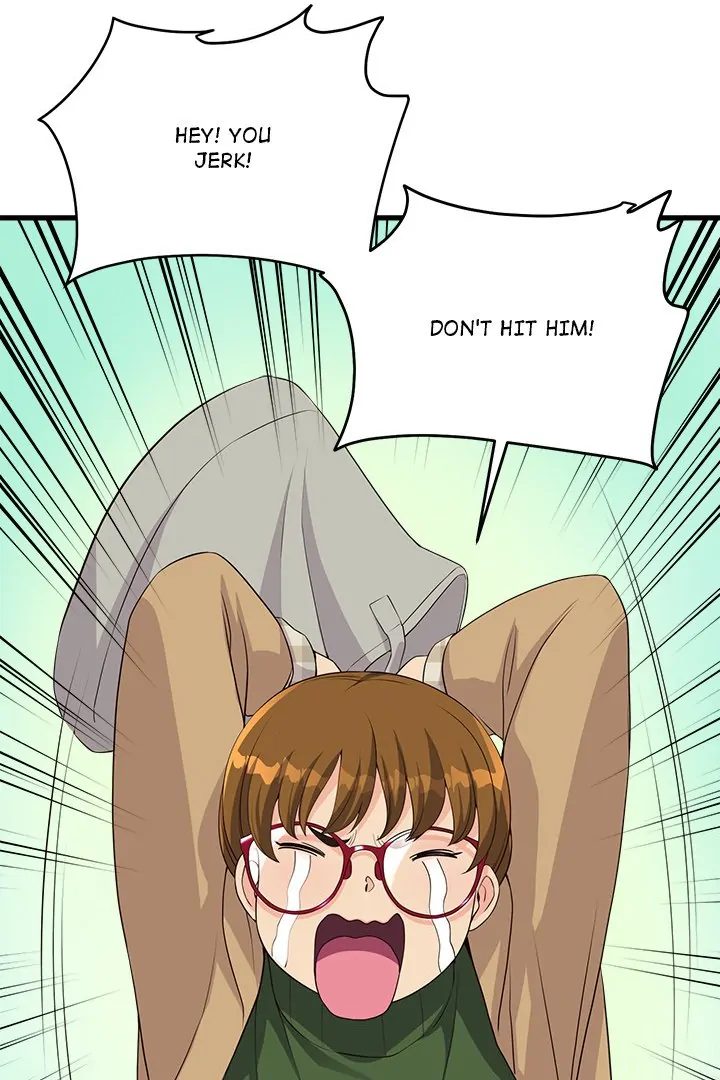 My Other Girlfriend - Chapter 28 - picture 9