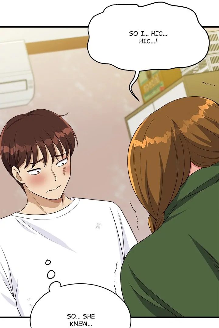 My Other Girlfriend - Chapter 28 - picture 92