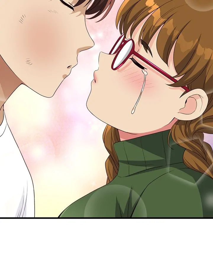 My Other Girlfriend - Chapter 28 - picture 96