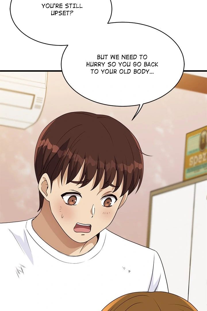 My Other Girlfriend - Chapter 28 - picture 99
