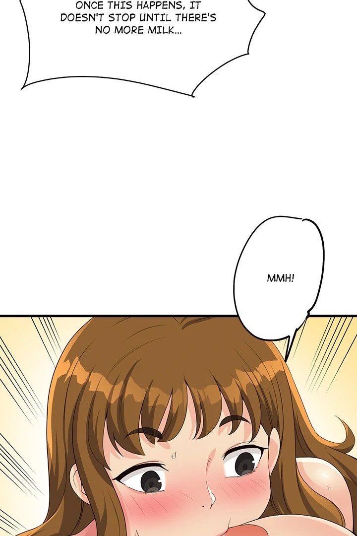 My Other Girlfriend - Chapter 29 - picture 101