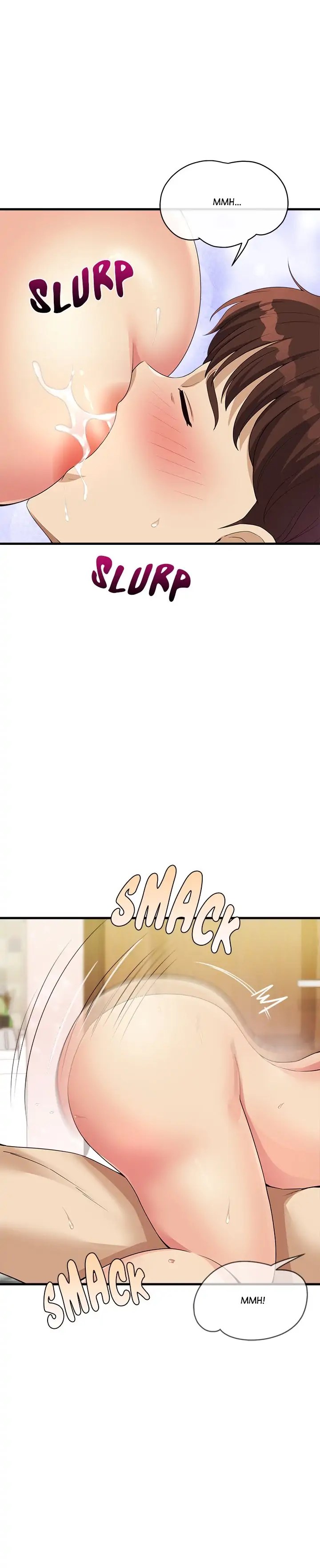 My Other Girlfriend - Chapter 29 - picture 109