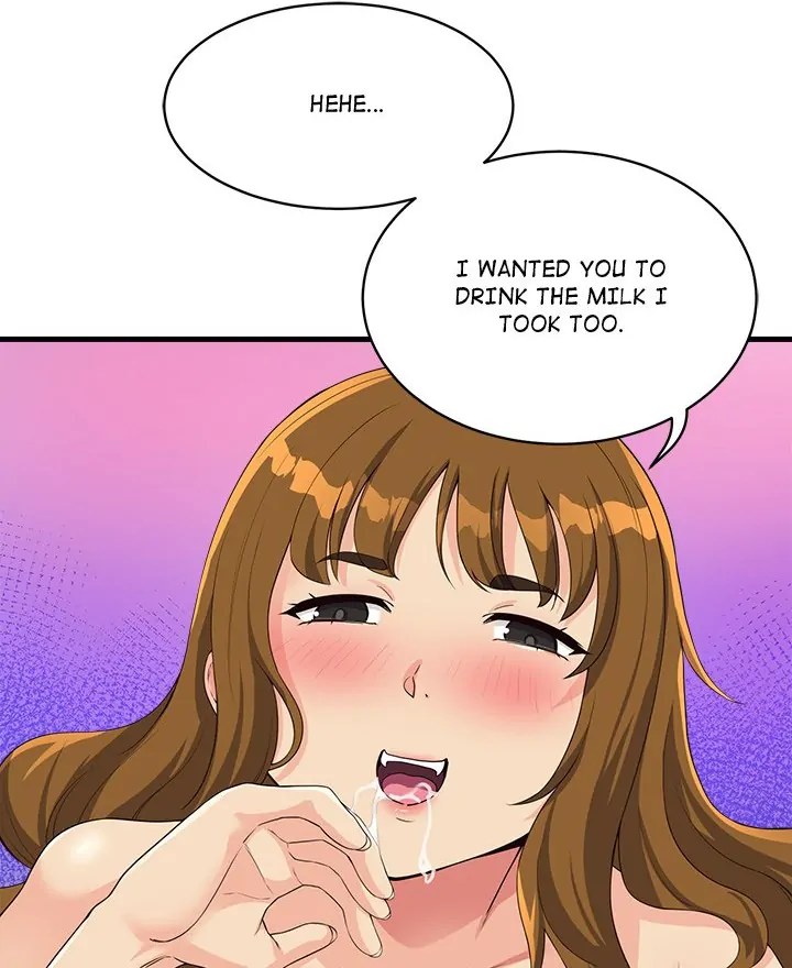 My Other Girlfriend - Chapter 29 - picture 118