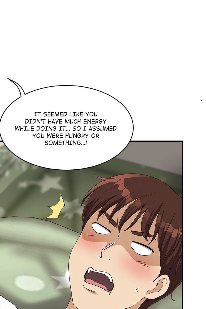 My Other Girlfriend - Chapter 29 - picture 120