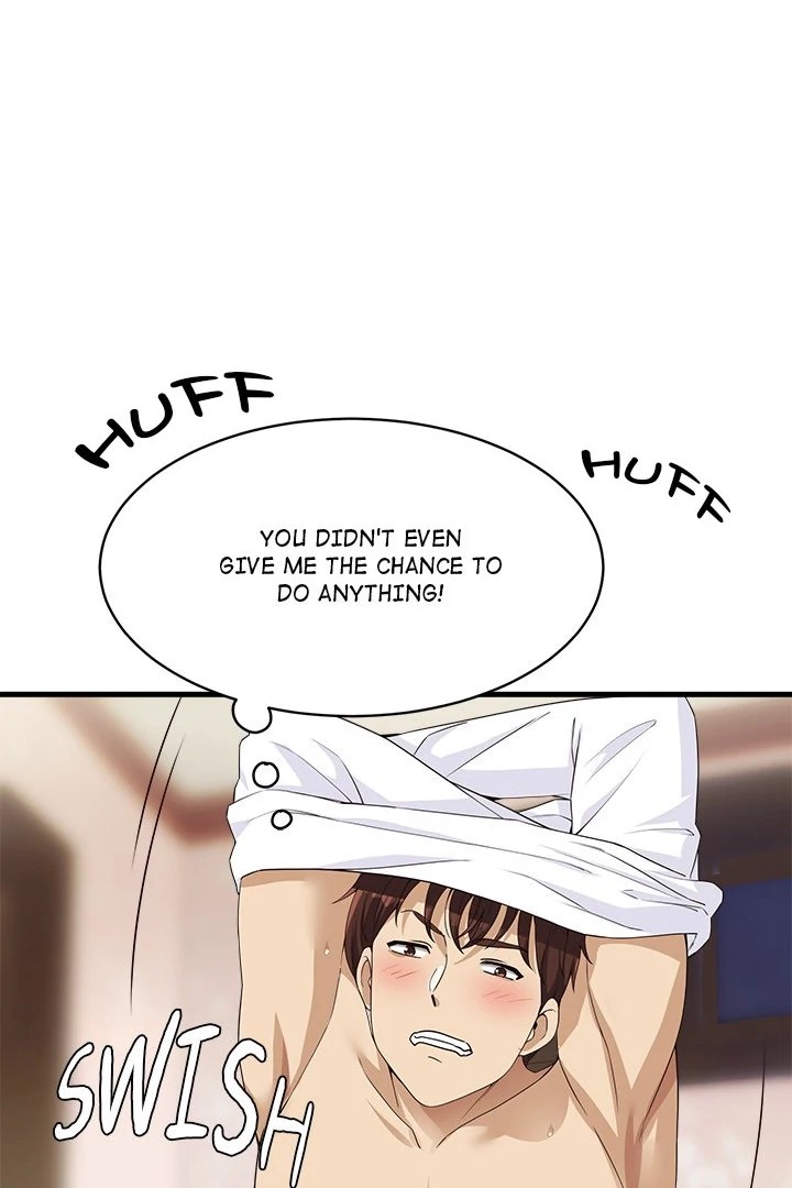 My Other Girlfriend - Chapter 29 - picture 127