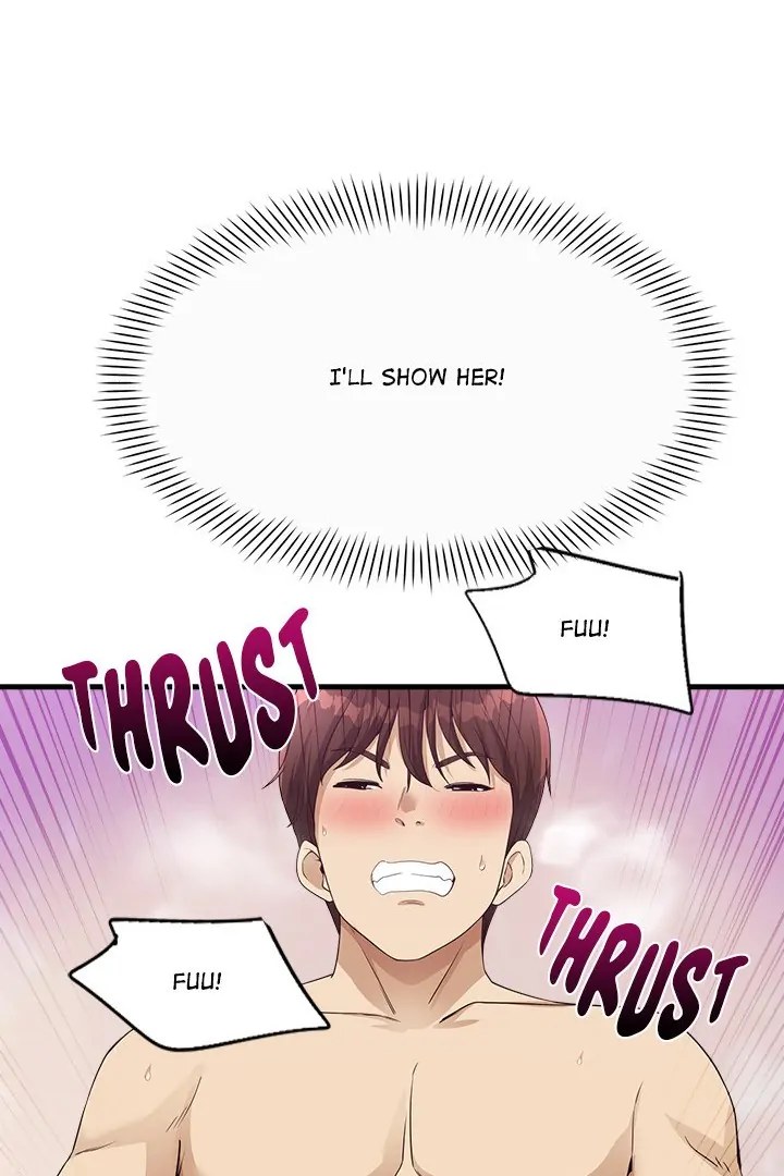 My Other Girlfriend - Chapter 29 - picture 131
