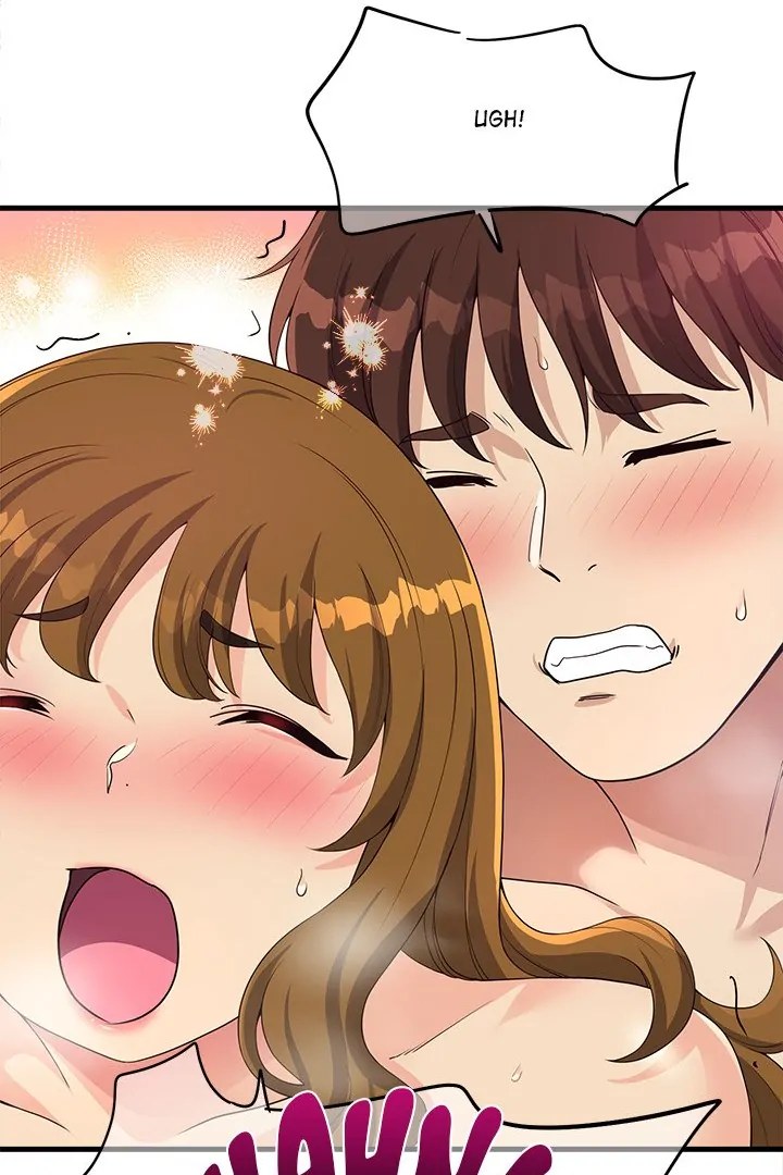 My Other Girlfriend - Chapter 29 - picture 143