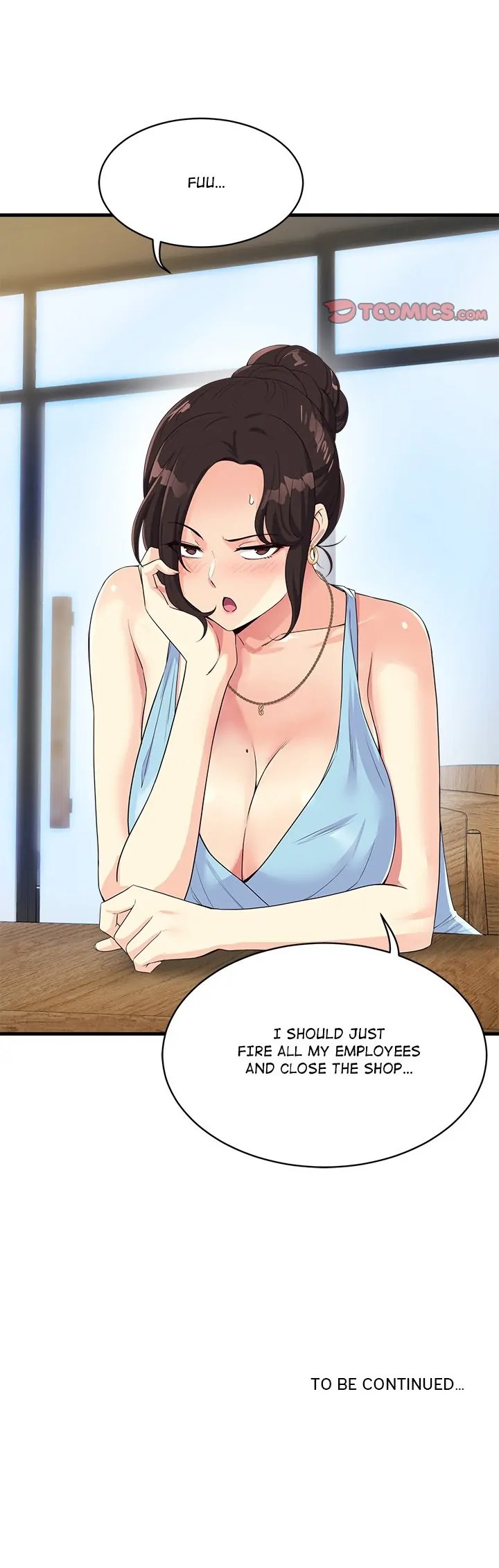 My Other Girlfriend - Chapter 29 - picture 153