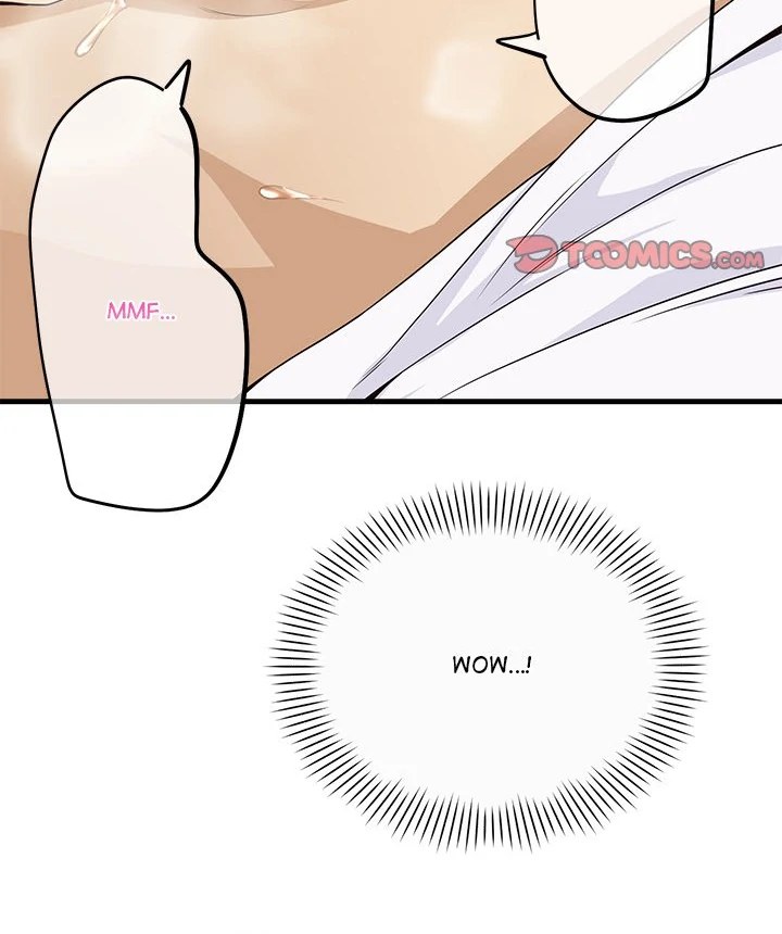 My Other Girlfriend - Chapter 29 - picture 19