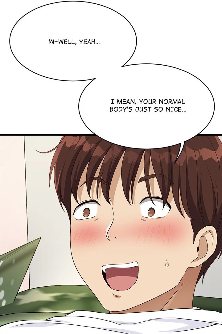 My Other Girlfriend - Chapter 29 - picture 29