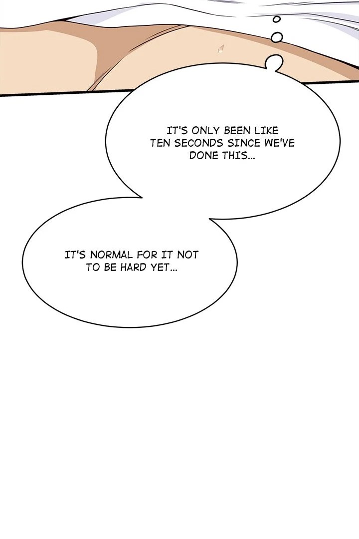 My Other Girlfriend - Chapter 29 - picture 30