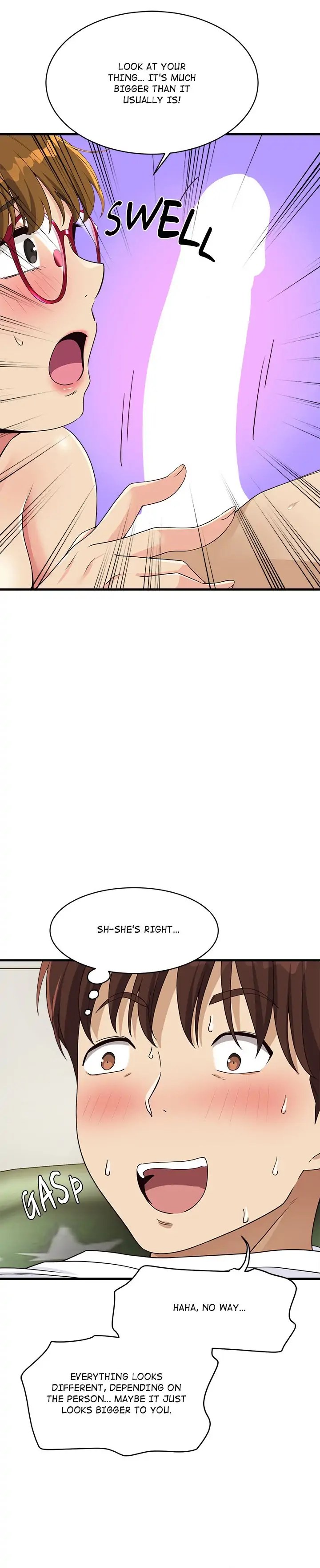 My Other Girlfriend - Chapter 29 - picture 39