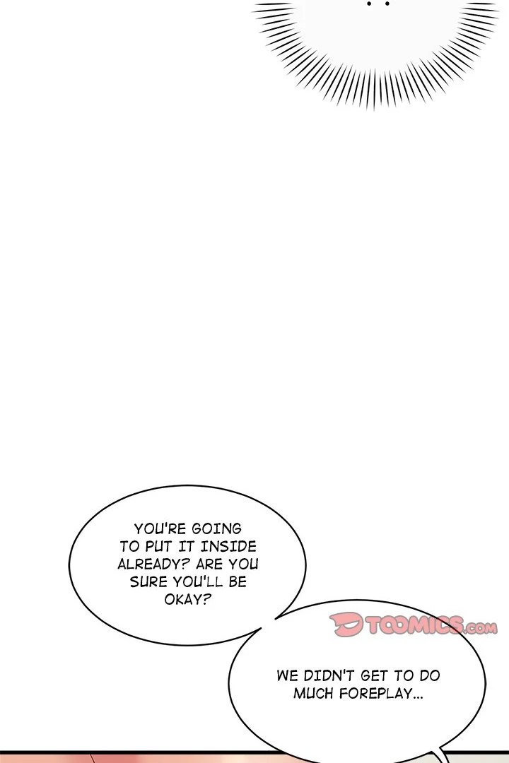 My Other Girlfriend - Chapter 29 - picture 42