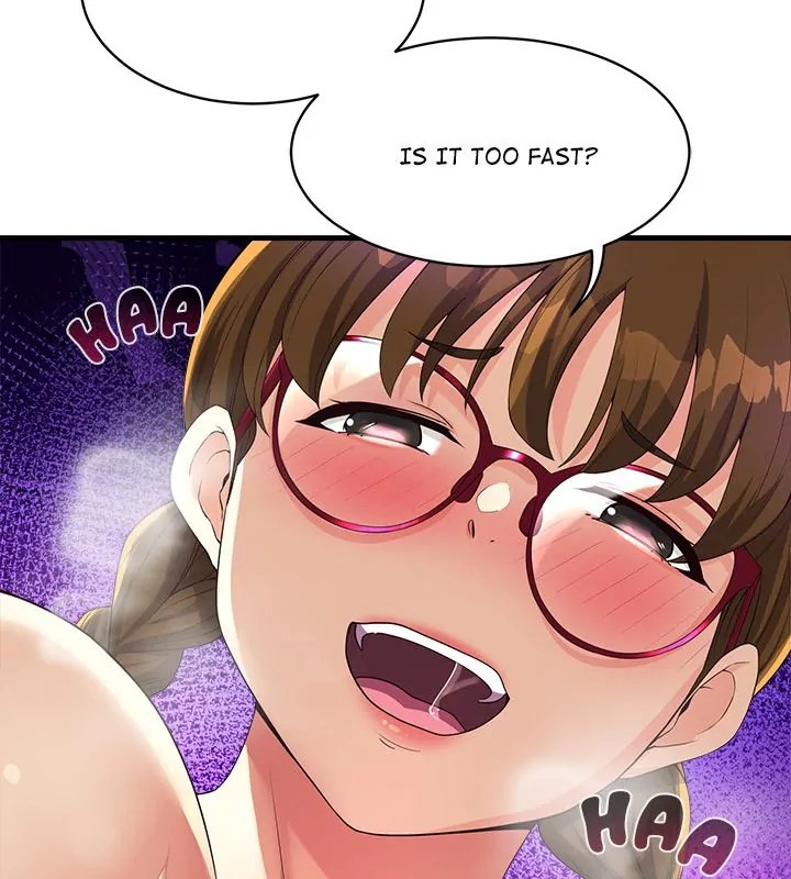 My Other Girlfriend - Chapter 29 - picture 47
