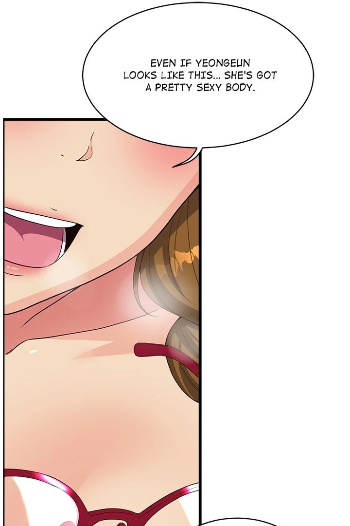 My Other Girlfriend - Chapter 29 - picture 49