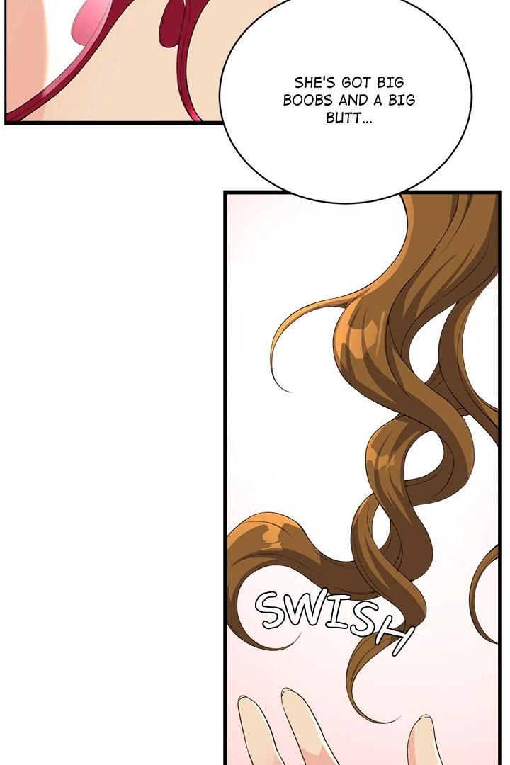 My Other Girlfriend - Chapter 29 - picture 50