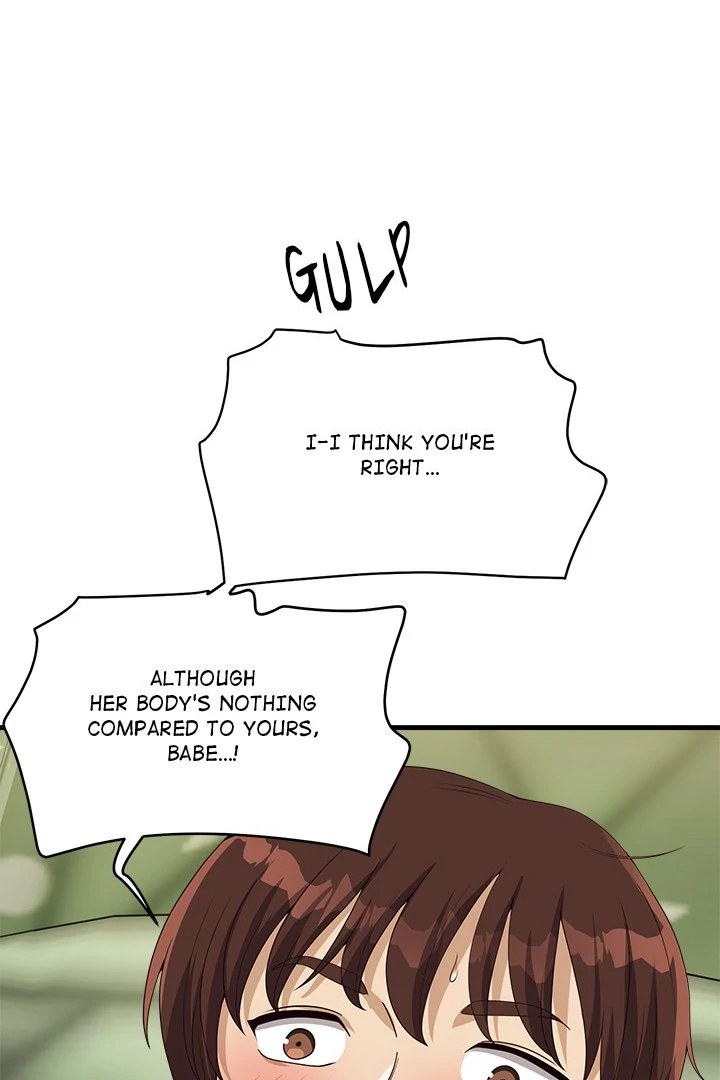 My Other Girlfriend - Chapter 29 - picture 54