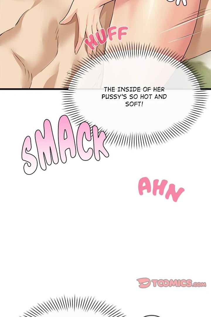 My Other Girlfriend - Chapter 29 - picture 59