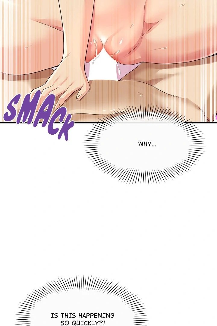 My Other Girlfriend - Chapter 29 - picture 64