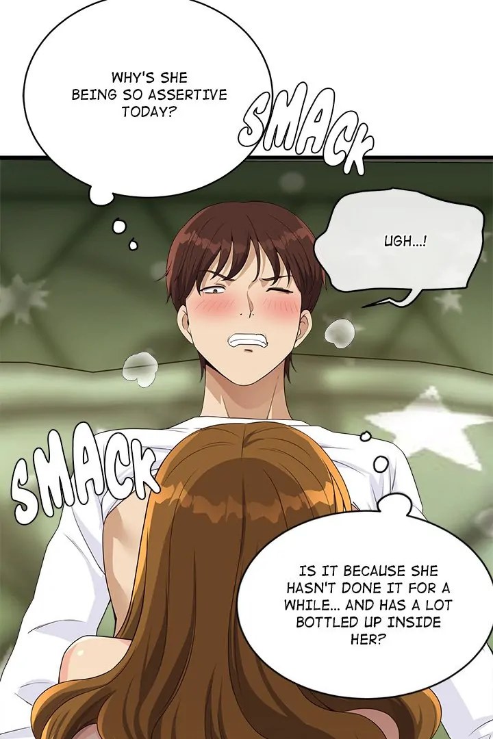 My Other Girlfriend - Chapter 29 - picture 69