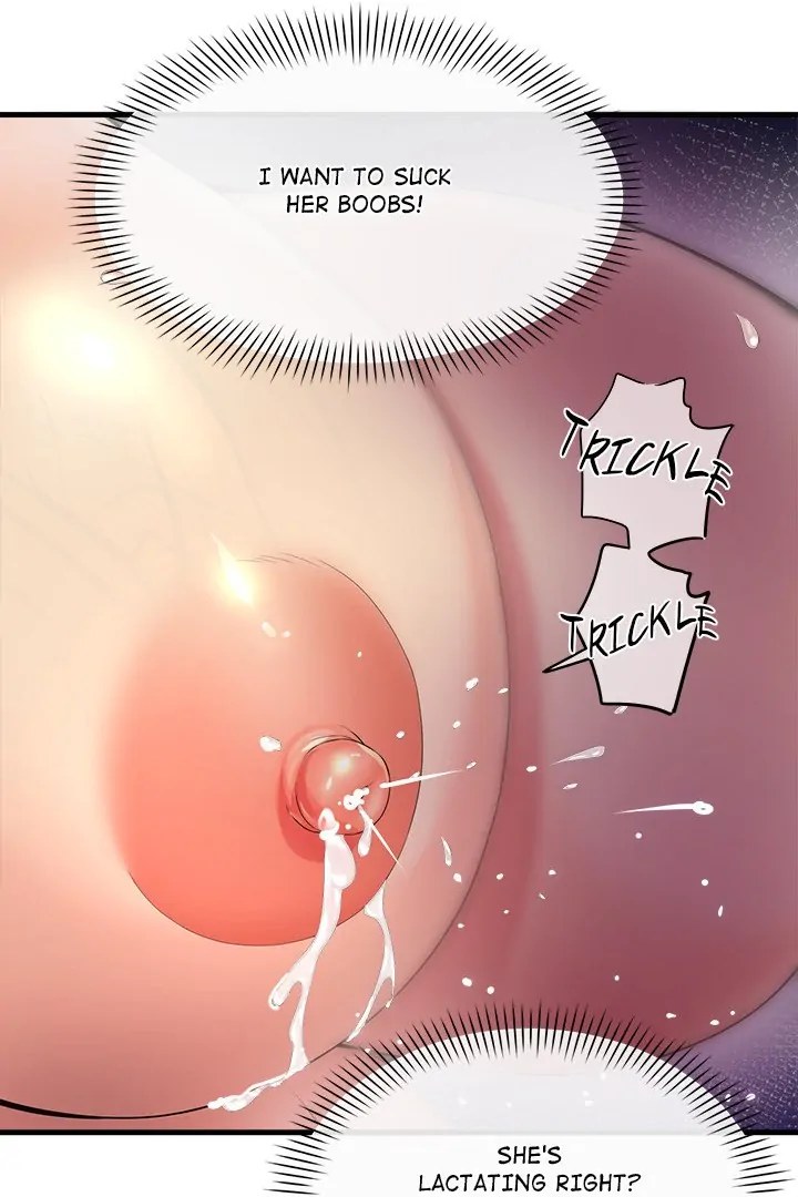 My Other Girlfriend - Chapter 29 - picture 72