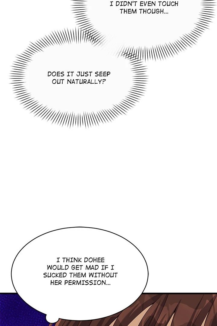 My Other Girlfriend - Chapter 29 - picture 73