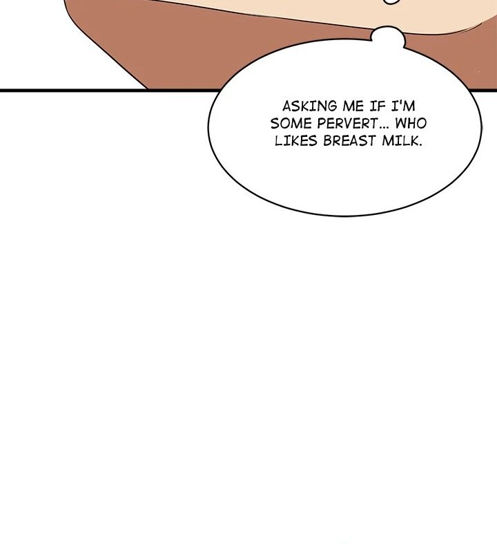 My Other Girlfriend - Chapter 29 - picture 75