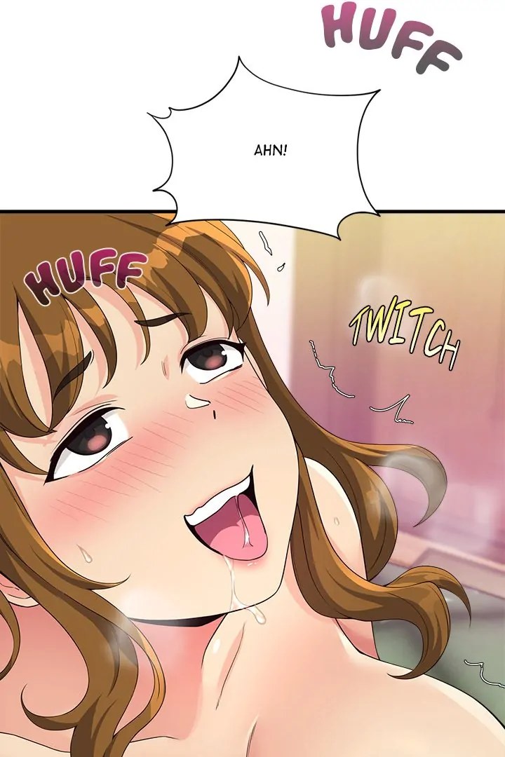 My Other Girlfriend - Chapter 29 - picture 76