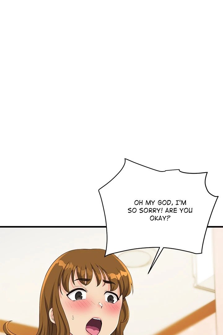 My Other Girlfriend - Chapter 29 - picture 99