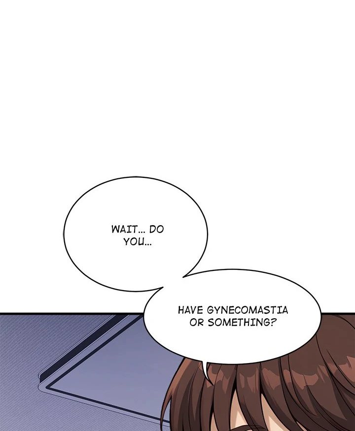 My Other Girlfriend - Chapter 30 - picture 102