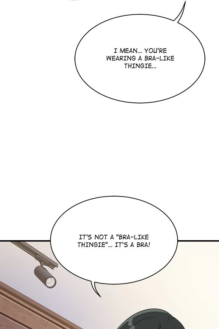 My Other Girlfriend - Chapter 30 - picture 104