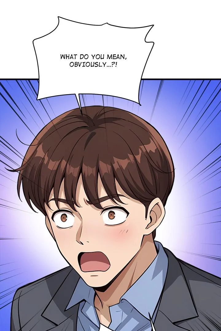 My Other Girlfriend - Chapter 30 - picture 109