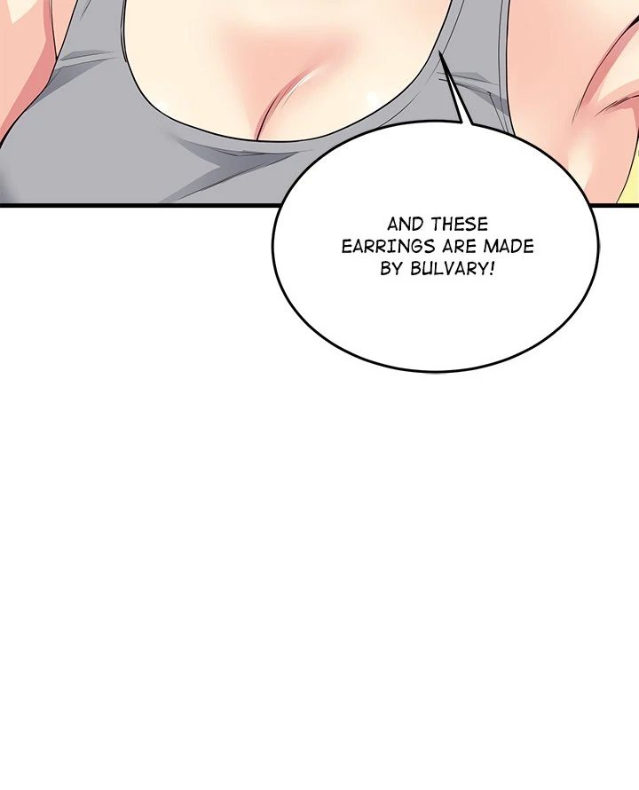 My Other Girlfriend - Chapter 30 - picture 112