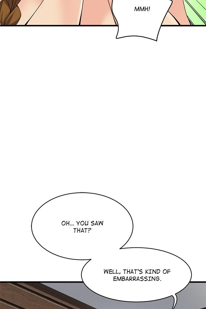 My Other Girlfriend - Chapter 30 - picture 122