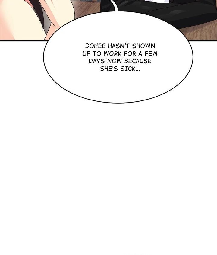 My Other Girlfriend - Chapter 30 - picture 22