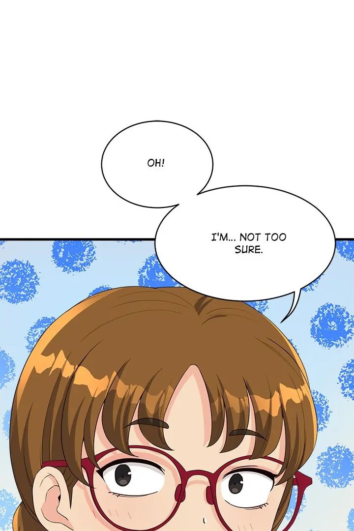 My Other Girlfriend - Chapter 30 - picture 33