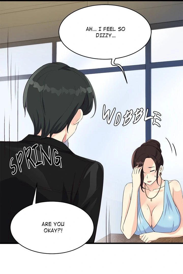 My Other Girlfriend - Chapter 30 - picture 37