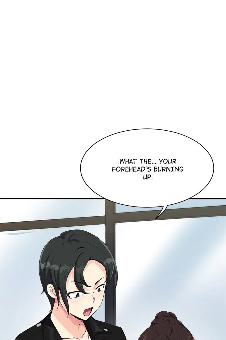 My Other Girlfriend - Chapter 30 - picture 38