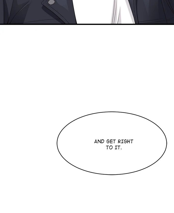 My Other Girlfriend - Chapter 30 - picture 60