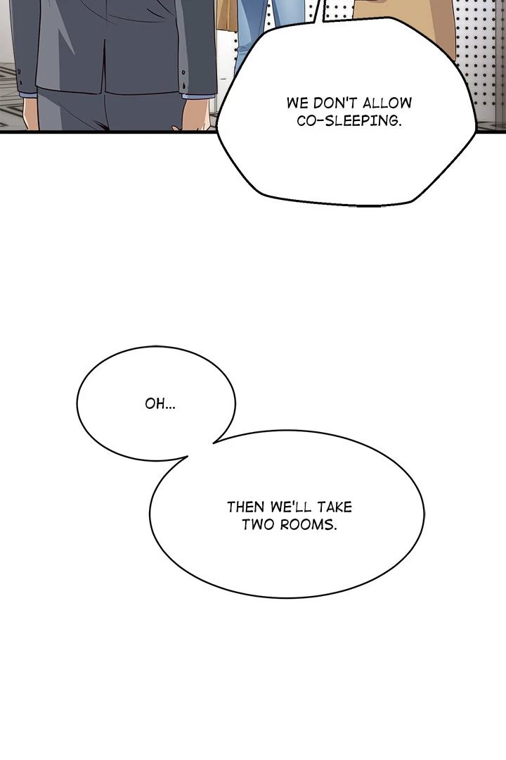 My Other Girlfriend - Chapter 30 - picture 63
